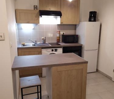 Gaillac Apartment | Petit chemin des Flouries