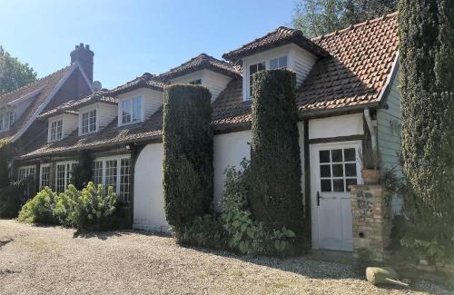 Varengeville-sur-Mer House | Petit Clos