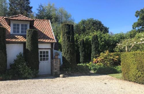 Varengeville-sur-Mer House | Petit Clos