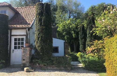 Varengeville-sur-Mer House | Petit Clos