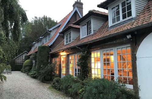 Varengeville-sur-Mer House | Petit Clos