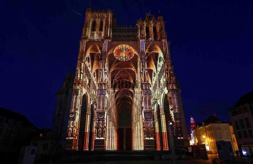 Centre Ville Apartment | Petit cocon à 2 pas de la cathédrale&hortillonages