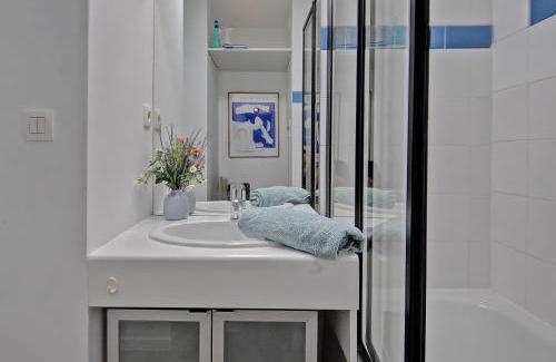 Tonkin Sud Apartment | Petit cocon à Charpennes