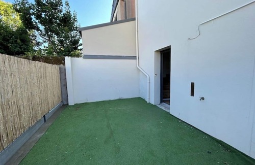 Madeleine - Saint-Leonard Apartment | Petit Cocon Angevin