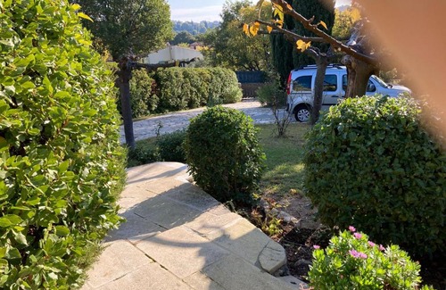 Lauris House | Petit cocon dans le Luberon