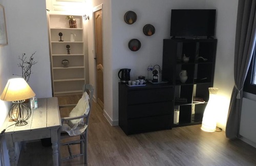 Lauris House | Petit cocon dans le Luberon