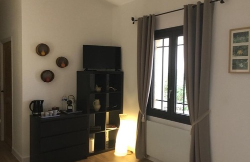 Lauris House | Petit cocon dans le Luberon