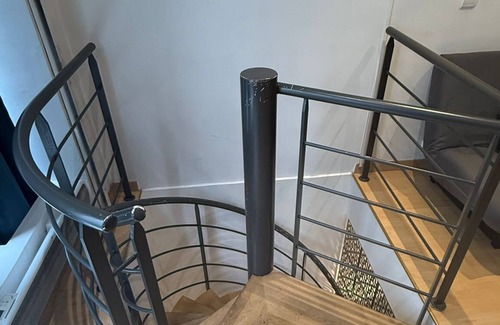 Necker Apartment | Petit cocon en duplex au cœur du 15ᵉ