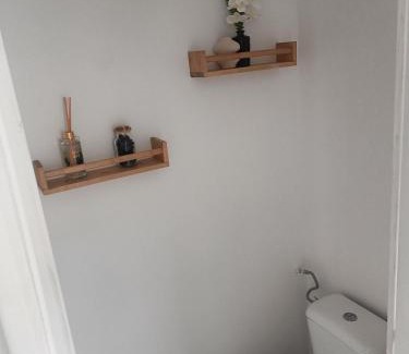 Fresnes-sur-Escaut Bed & Breakfast | Petit cocon