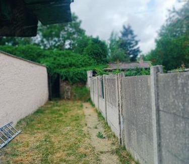 Fresnes-sur-Escaut Bed & Breakfast | Petit cocon