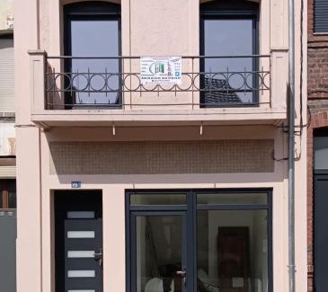 Fresnes-sur-Escaut Bed & Breakfast | Petit cocon