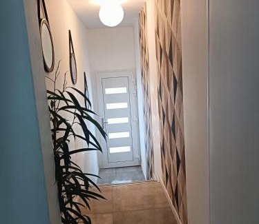 Fresnes-sur-Escaut Bed & Breakfast | Petit cocon