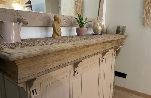 Illy House | Petit cocon proche de Sedan