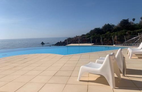 Le Trayas Apartment | Petit coin de paradis sur la mer