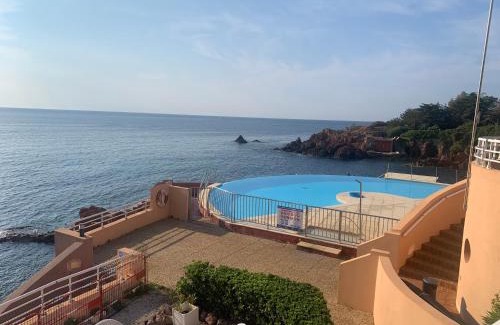 Le Trayas Apartment | Petit coin de paradis sur la mer