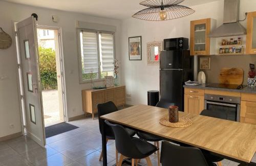 Loguivy House | Petit Coin du Port