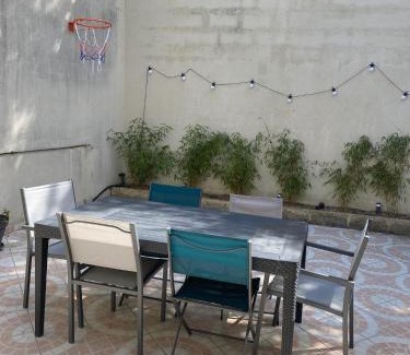 Loguivy House | Petit Coin du Port