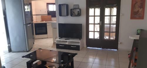 Le Vauclin Apartment | Petit F2 en campagne au Vauclin