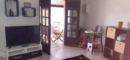 Le Vauclin Apartment | Petit F2 en campagne au Vauclin