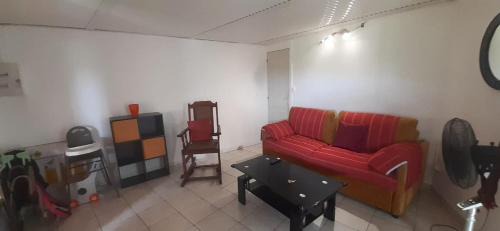 Le Vauclin Apartment | Petit F2 en campagne au Vauclin