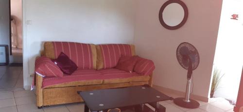 Le Vauclin Apartment | Petit F2 en campagne au Vauclin