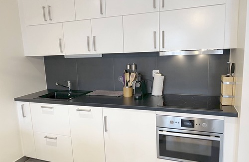 Verbier Apartment | "Petit flocon" Apartment in the center of Verbier