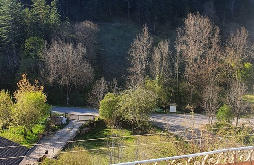 Valdrome Apartment | Petit Gîte à la Montagne. De Nombreuses Activités à Faire , Vtt, Randonnées ect