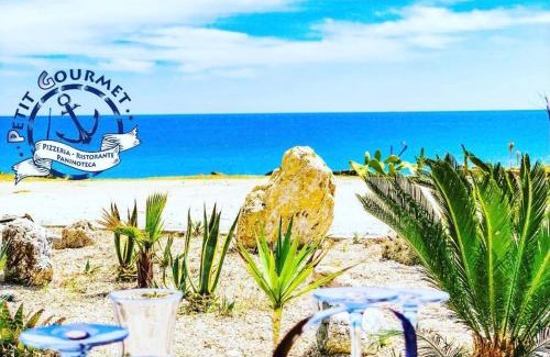 Siderno Marina Bed & Breakfast | Petit gourmet