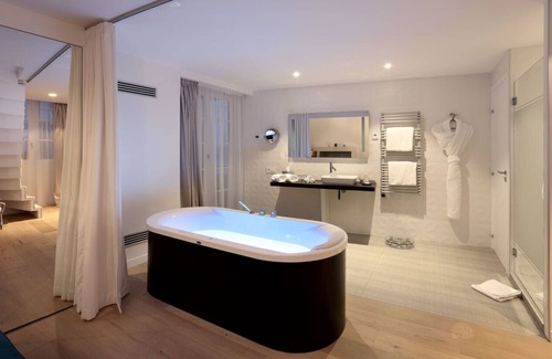Chambery Hotel | Petit Hôtel Confidentiel