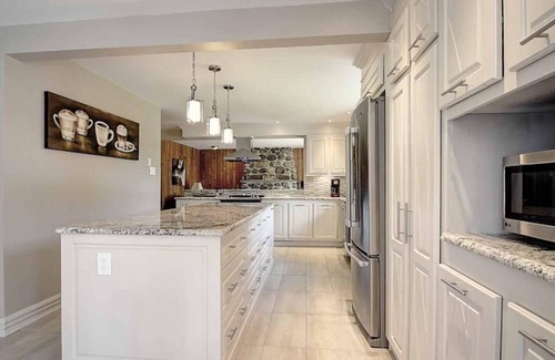 Saint-Jean-de-Matha House | Petit havre de bonheur