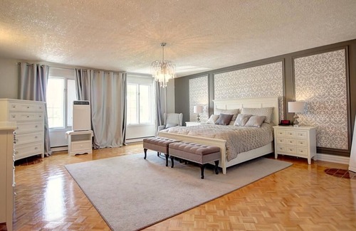 Saint-Jean-de-Matha House | Petit havre de bonheur