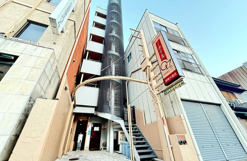Tokushima Apartment | Petit Hotel 017