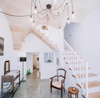 Ciutadella de Menorca Hotel | Petit Hotel 5 Fars