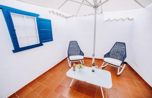 Ciutadella de Menorca Hotel | Petit Hotel 5 Fars
