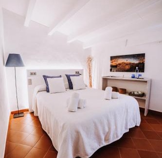 Ciutadella de Menorca Hotel | Petit Hotel 5 Fars
