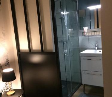 Le Ledat Apartment | Petit Loft idéal, Tourisme et Affaires