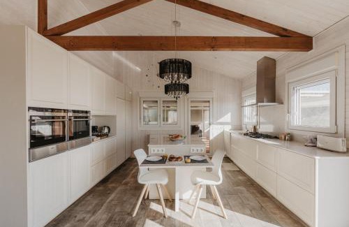 Pineda de Mar House | Petit Luxe Pineda