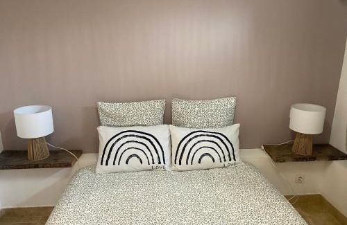 Tarascon House | Petit mas en Provence