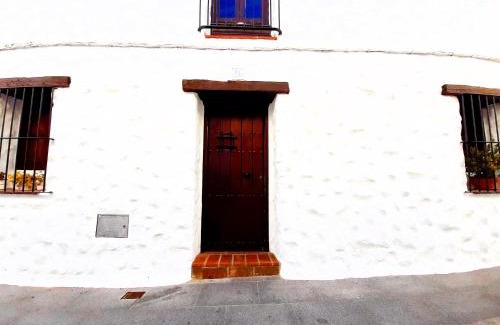 Benaocaz House | Petit Nazari