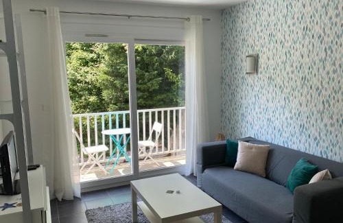 Le Bourget-du-Lac Apartment | PETIT NID AU BOURGET DU LAC