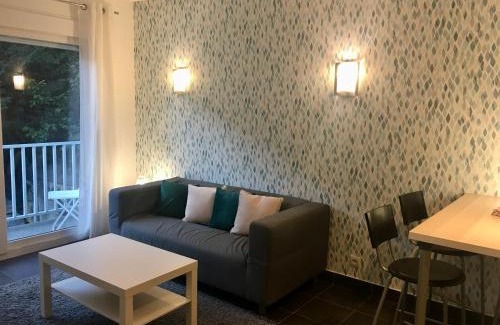 Le Bourget-du-Lac Apartment | PETIT NID AU BOURGET DU LAC