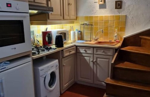 Villecroze Apartment | Petit nid Cosy Typiquement Provençal