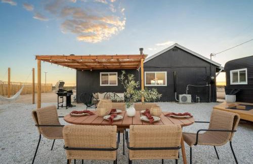 Joshua Tree House | Petit Noir By The Cohost Company