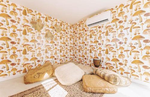 Joshua Tree House | Petit Noir By The Cohost Company