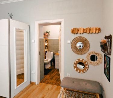 Oradea Apartment | Petit Olive
