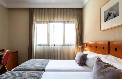 Quintana Hotel | Petit Palace Arturo Soria Alcalá