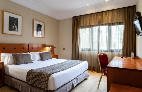 Quintana Hotel | Petit Palace Arturo Soria Alcalá