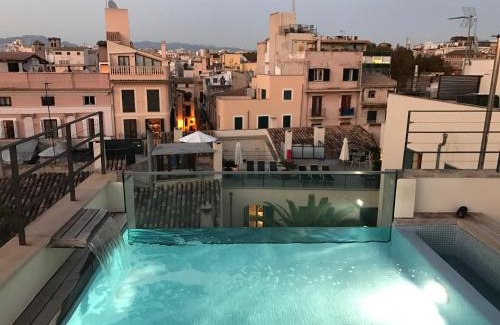 La Llotja-Born Hotel | Petit Palace Hotel Tres