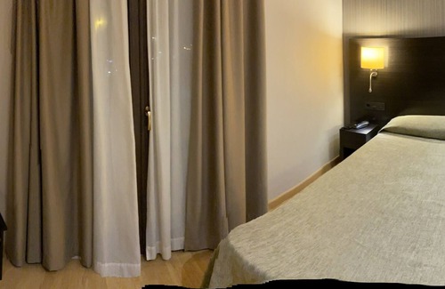 Blanes Hotel | Petit Palau - Adults Only