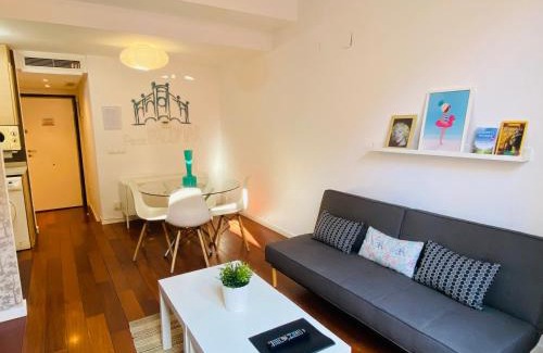 El Pilar Apartment | Petit Palomar - PalomarGroup